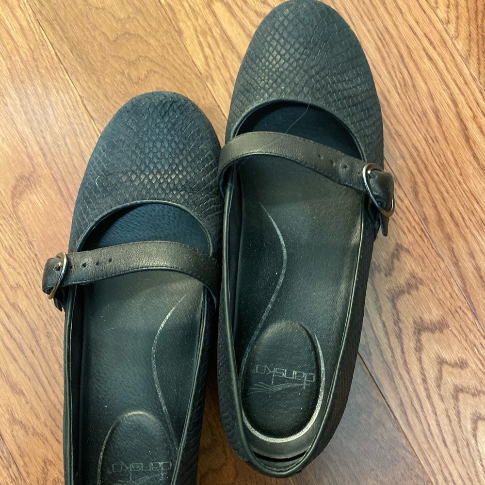 Dansko Size 9.5 - image 1